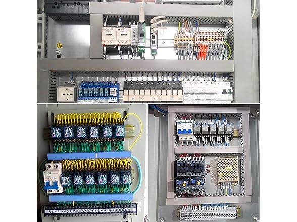 SOMELINE PVC Ring Crimp Terminals
