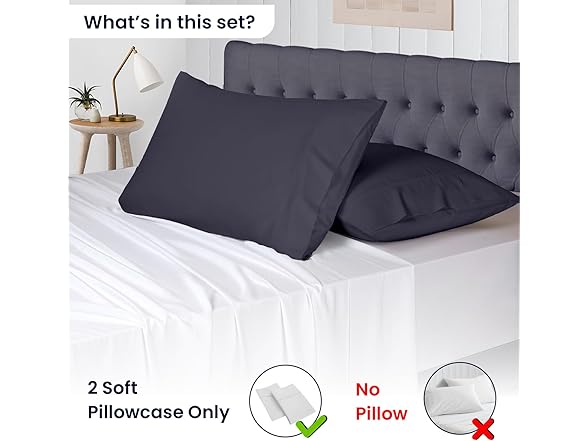 SGI Bedding 1000 TC Egyptian Cotton King