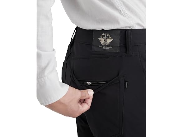Dockers Men Slim Go Jean Cut Pants