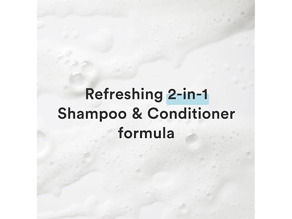 Suave Shampoo and Conditioner Elsa Berry 28oz