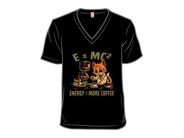 Coffee Equation