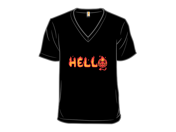 Hell-o