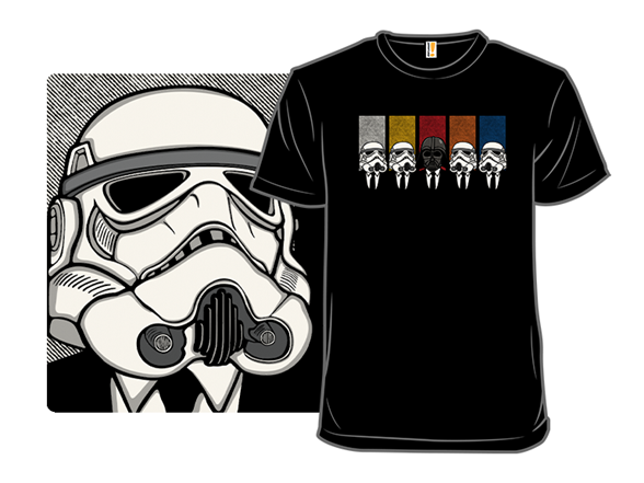 Reservoir Empire