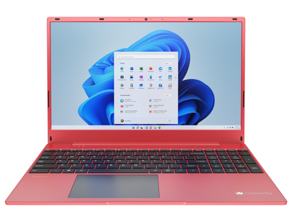 Gateway 15.6" Ultra Slim Laptop