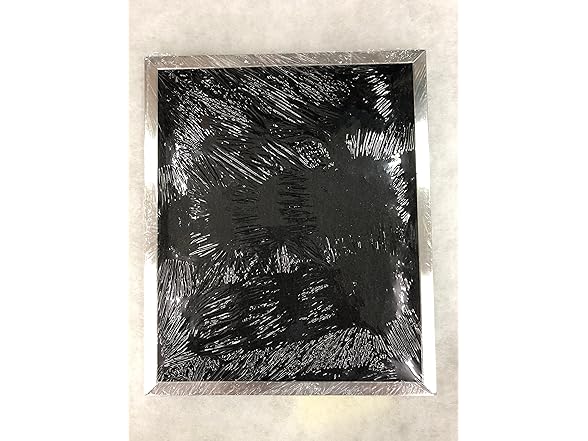 Duraflow Replacement Hood Filter