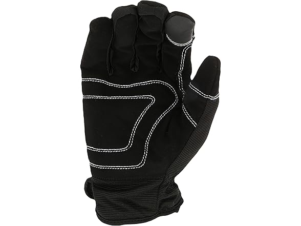 West Chester 96156 High-Dexterity Gloves