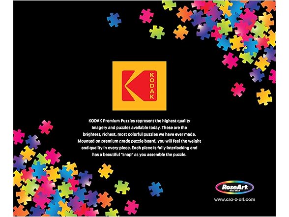 RoseArt  Love is Everywhere - 1000 Piece Jigsaw Puzzle