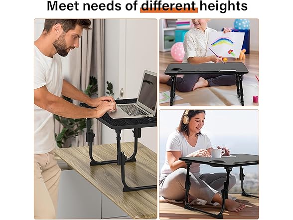 Laptop Desk for Bed