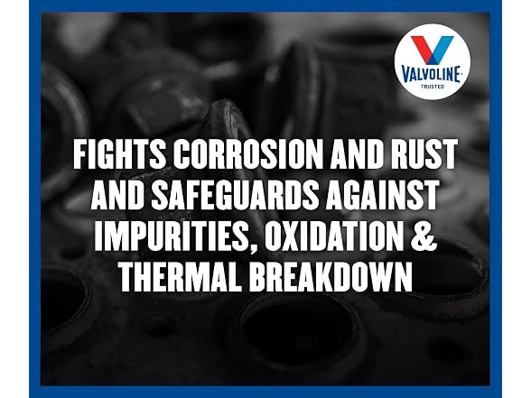 Valvoline SynPower SAE 75W-90 Full