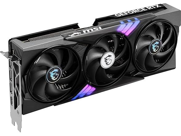 msi MSI GeForce RTX 5060 8G Gaming Trio OC G