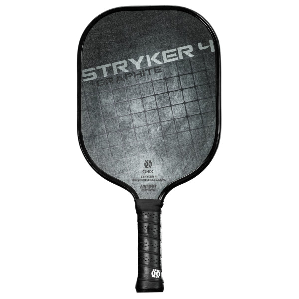 ONIX Graphite Stryker 4 Paddle - Gallery 4