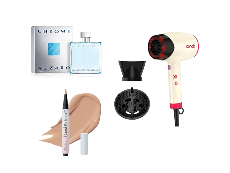 Beauty Bargain Bonanza - Gallery 2