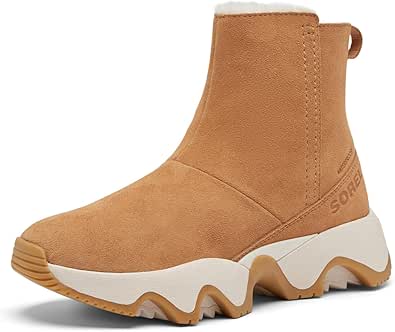 Sorel Women's Kinetic Impact Boot (5) - Gallery 2