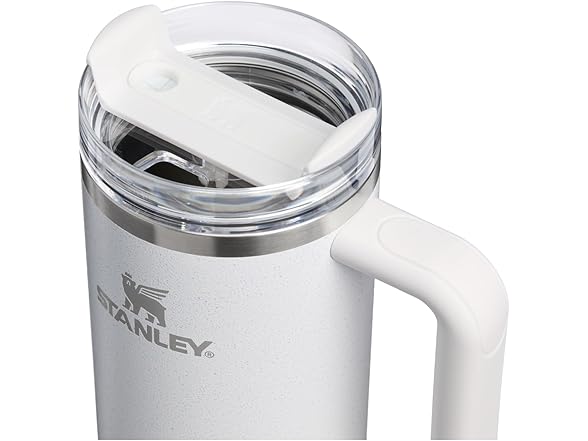 Stanley The Quencher H2.0 FlowState Tumbler 30oz - Frost Sprinkle