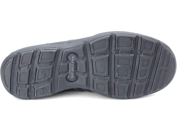 Skechers Men's Relaxed Fit: Harper-Forde