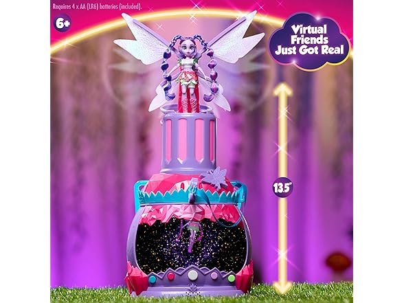 HOLOBRITE Pixie Lantern