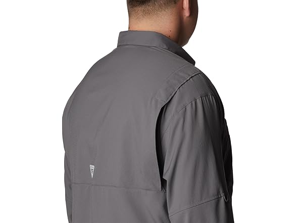 Columbia Mens PFG Tamiami Shirt (XS & XL)