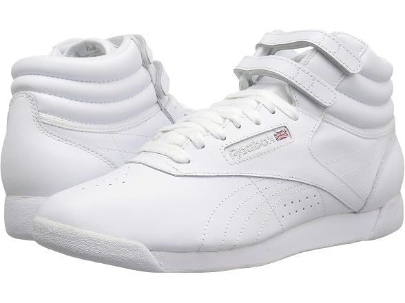 Reebok Women's F/S Hi Shoes