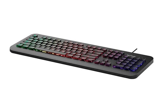 ViewSonic KU315 Wired Gaming Keyboard - Gallery 5