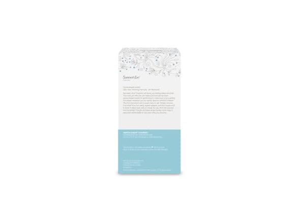 Summers Eve Douche Extra Cleansing