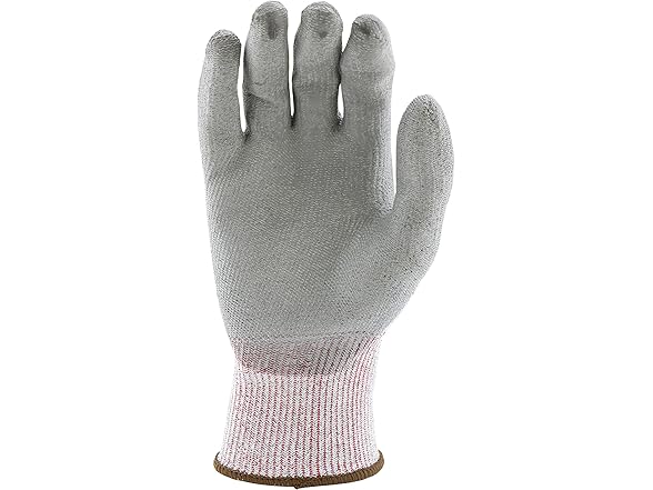 West Chester 37200 PU Palm Coated Cut Resistant