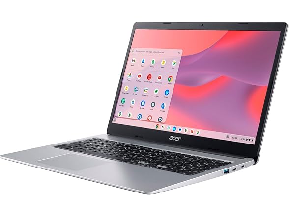 acer Chromebook 315 15.6 HD Laptop