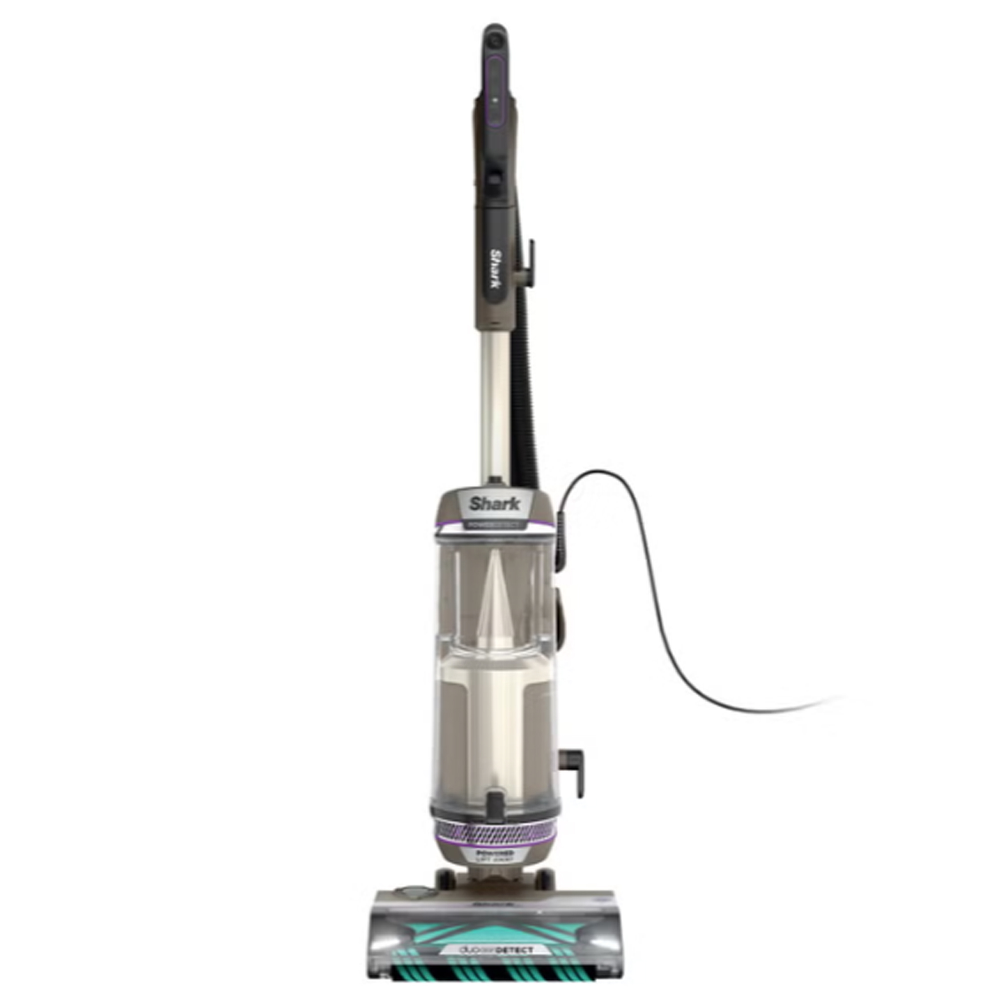 Shark POWERDETECT Vacuum - Gallery 13