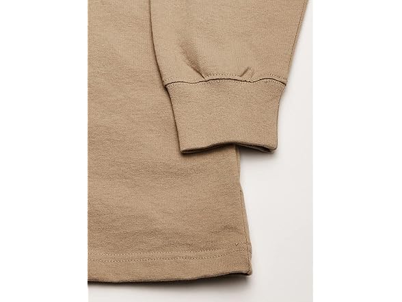 Dickies Heavyweight Henley (2XL)