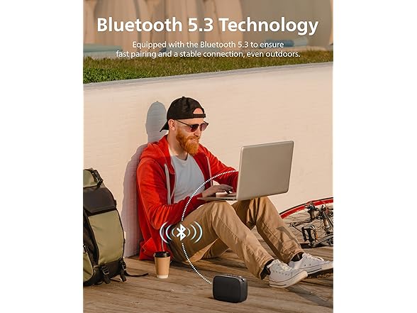 Philips S1509 Portable Bluetooth Speaker