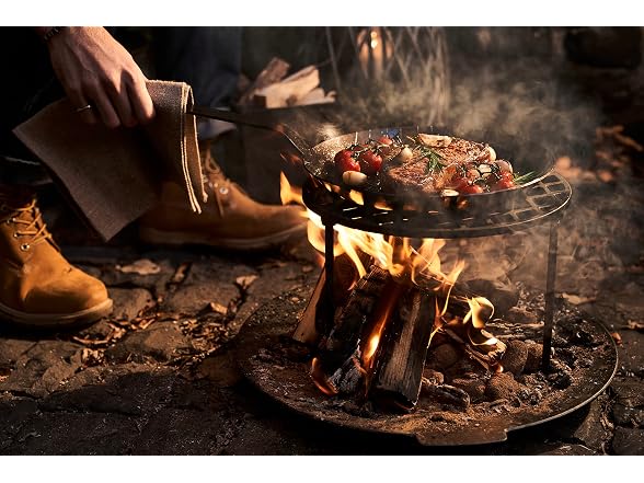 ZWILLING FORGE Robust Iron Pan