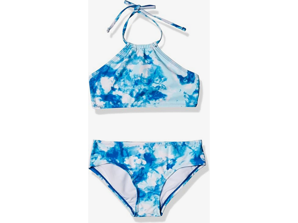 Seafoam Blue