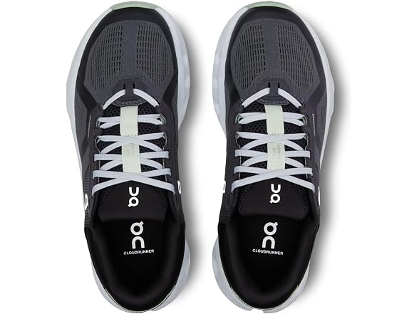 On Running Cloudrunner 2 Women's Shoes