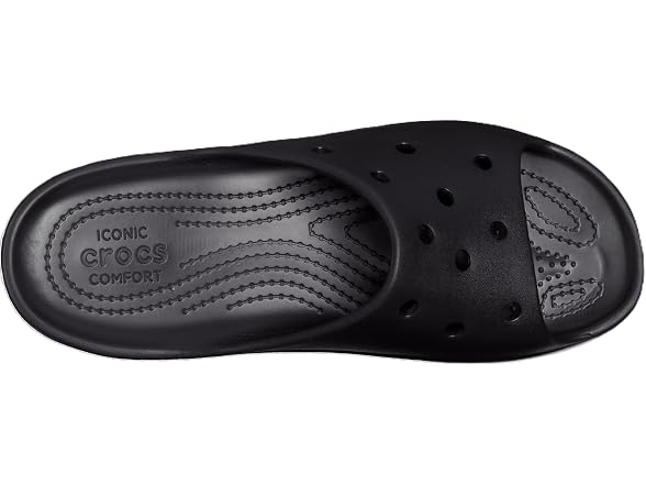 Crocs Classic Platform Women's Slide