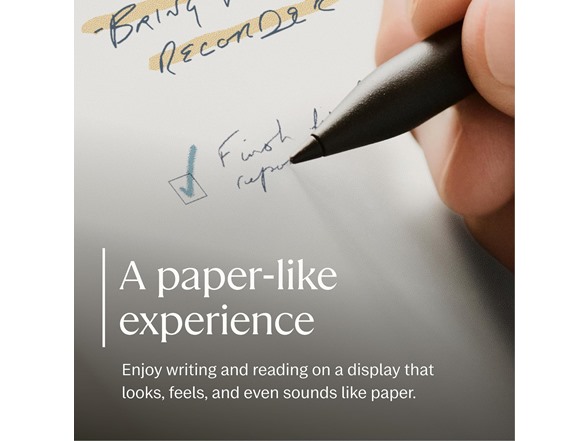 reMarkable Paper Pro Move Folio Bundle