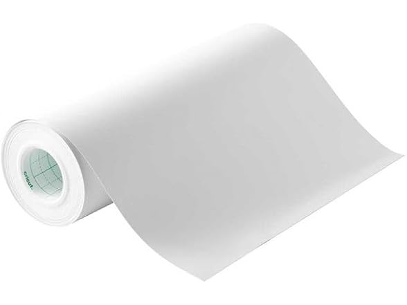 Cricut Smart Perm Vinyl, 12'x75ft Roll - Gallery 2