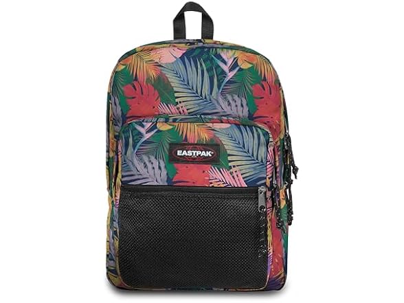 Eastpak Pinnacle – 38L Large Backpack, Brize Retro Navy