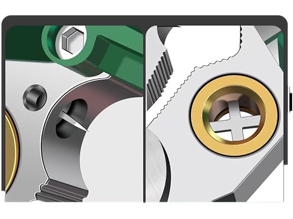TCMHA8 In 1 Wire Stripper