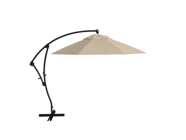 California Umbrella BA908117-F22 9-foot 9' Round C
