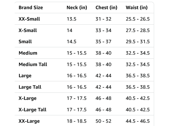 Amazon Essentials Men's Slim-Fit Poplin Shirt