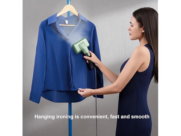 nxuoo G10 Portable Garment Steamer