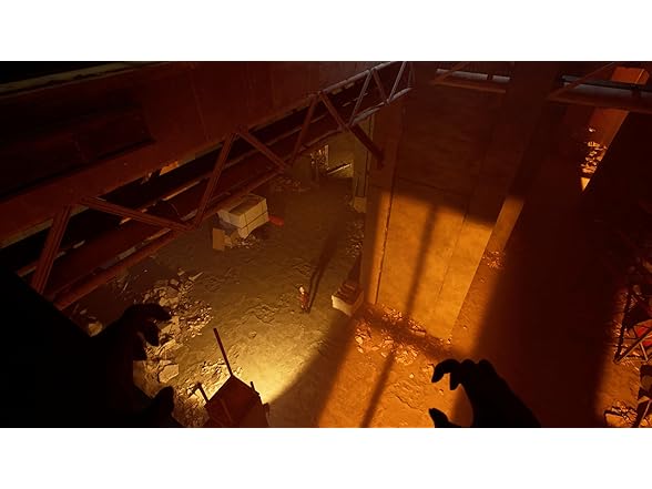 Vampire: The Masquerade - Bloodlines 2