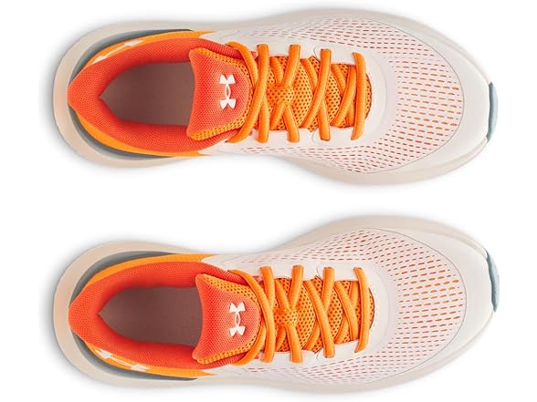 Under Armour Boy's Grade School Rogue 5 Sneaker (Open Box)