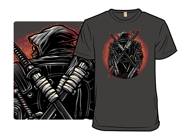 Fueled by Vengeance - Gallery 3