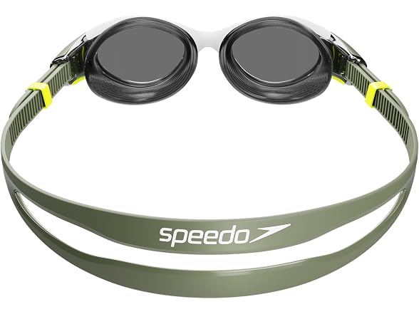 Speedo Women's Swim Goggle Biofuse 2.0