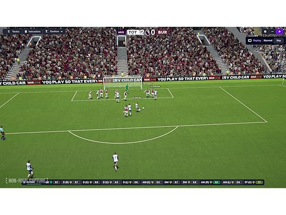 Football Manager 2026