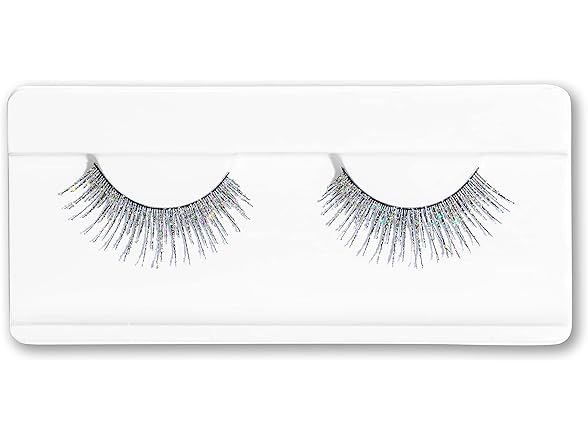 wet n wild Fantasy Makers Halloween False Lashes Twilight