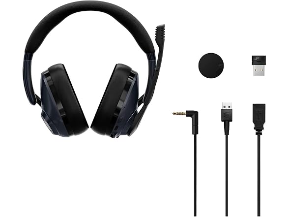 EPOS Gaming H3Pro Hybrid Gaming Headset