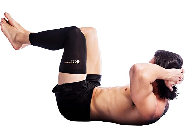 Copper Joe Full Leg Sleeve Medium