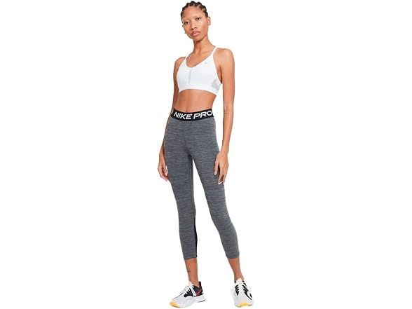 Nike Women (L) Dri-FIT Indy Light-Support