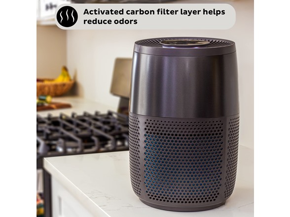 Instant 630ft2 HEPA Quiet Air Purifier